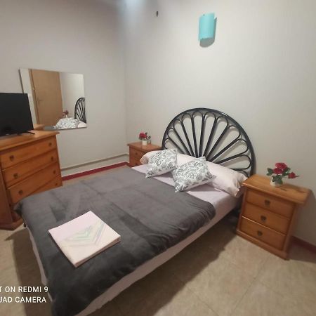 Habitaciones De Paso Benidorm Zewnętrze zdjęcie