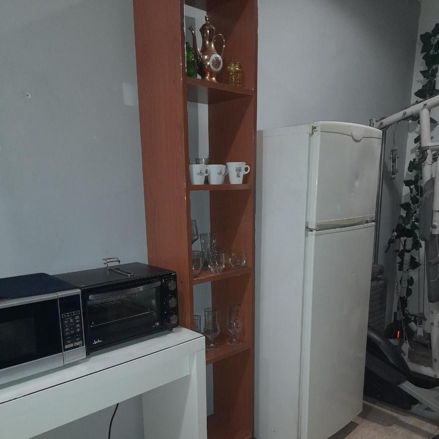 Habitaciones De Paso Benidorm Zewnętrze zdjęcie